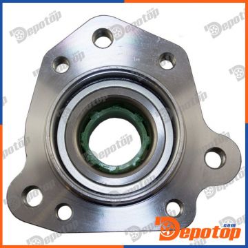 Moyeu de roue droite arriére pour HONDA | 42200-S10-A00, 42200-S10-A01